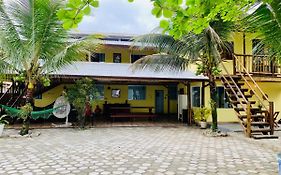 Pousada da Praia